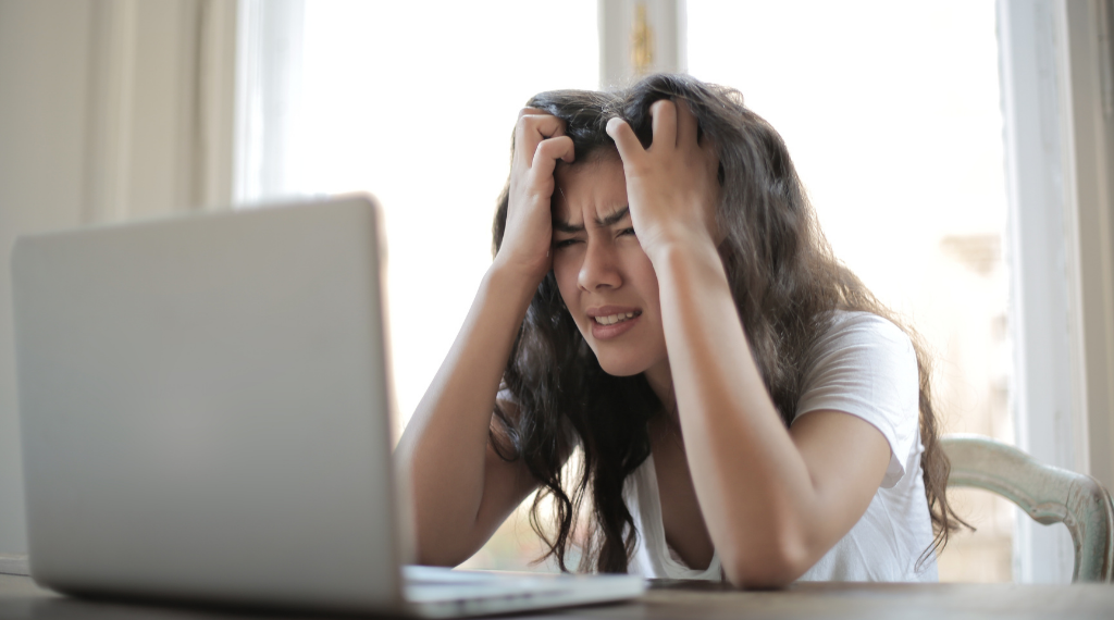 Understanding Stress: Types, Symptoms, and Why It Matters