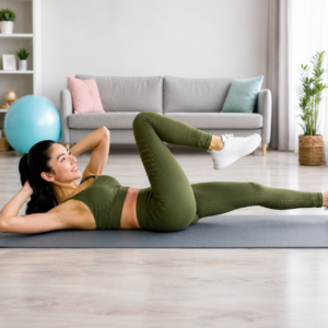 Cardio & HIIT